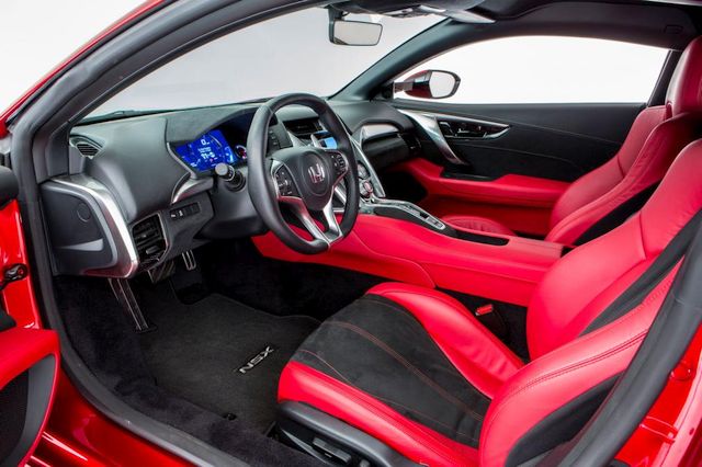 15honda nsxcena3
