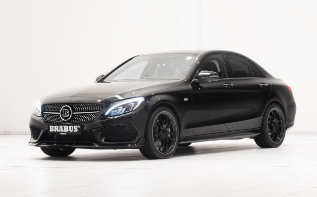 16brabus c4501