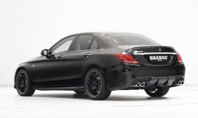 16brabus c4502