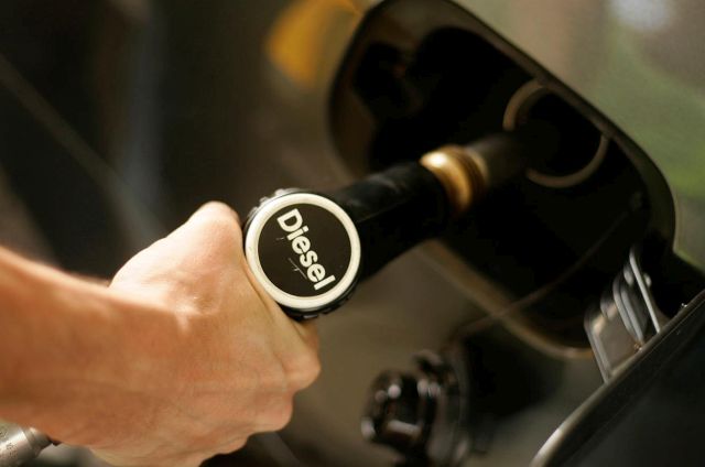 Tržište: Veliki pad prodaje dizelskih modela