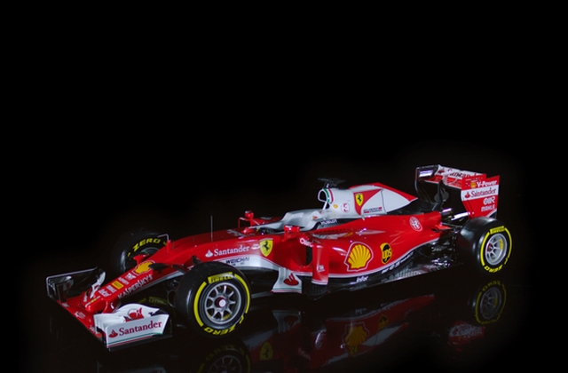 16f1 misc ferrari