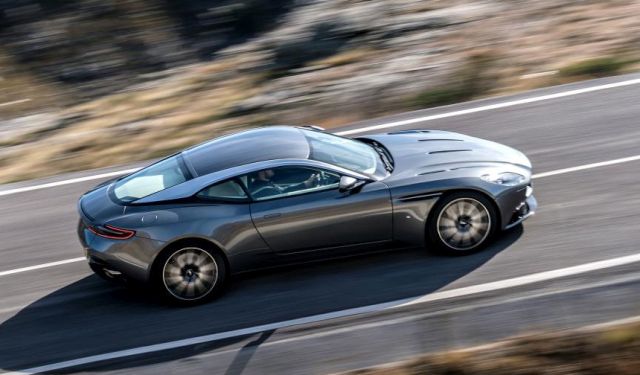 16astonmartin db111