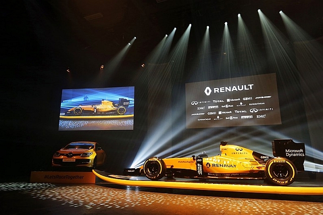 16f1 misc renaulr5