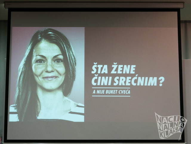 Najava za 2016 DDOR BG CAR SHOW