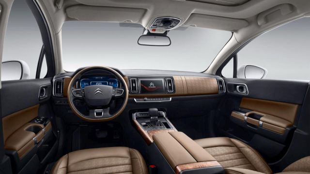 16citroen c63