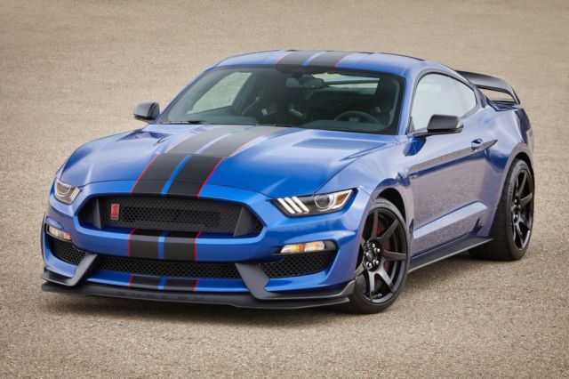 16ford shelbygt3501