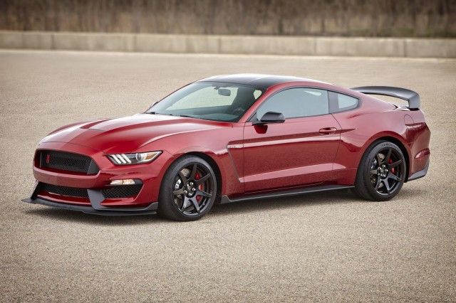 16ford shelbygt3502