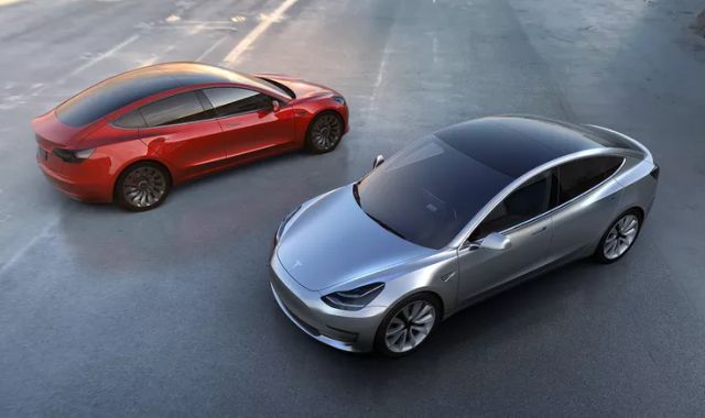 16tesla model31