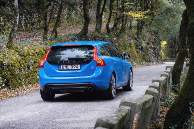 16volvo polestarV601