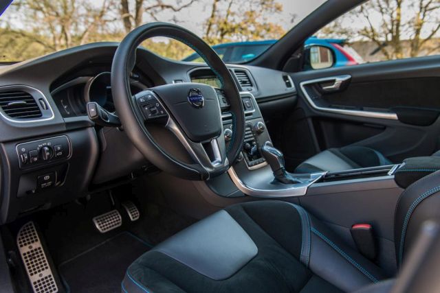 16volvo polestarV602