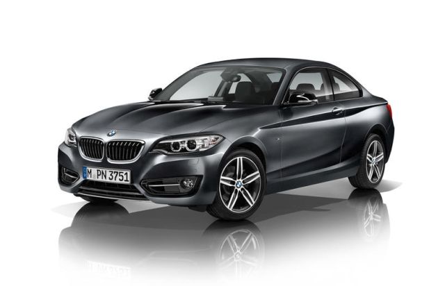 16bmw m140i0