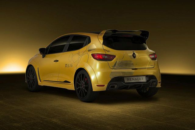 16clio rs162