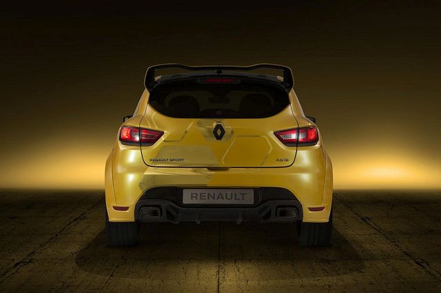 16clio rs163