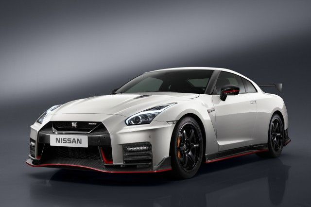 Nissan objavio cenu za GT-R NISMO