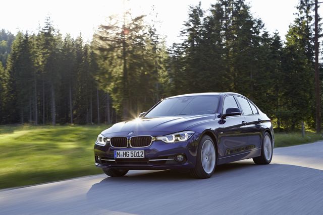 Delta Motors: Specijalna ponuda za bmw serije 3 i x3