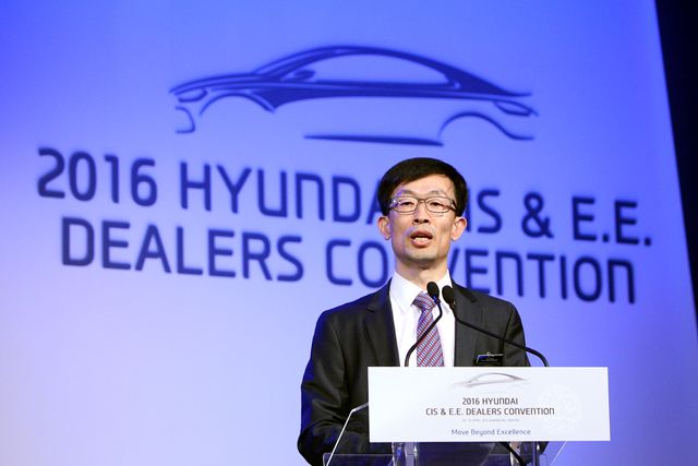 Hyundai nagradio Adriatic Motors za zasluge razvoja brenda u Srbiji