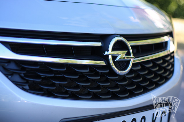 Prvi utisci: Opel Astra Sports Tourer 1.6 CDTI