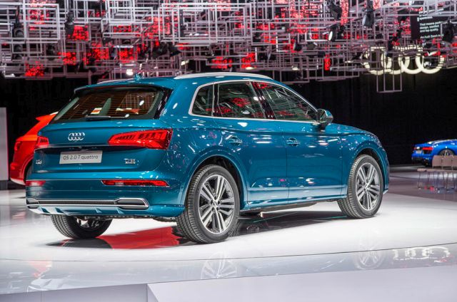 16audi q51