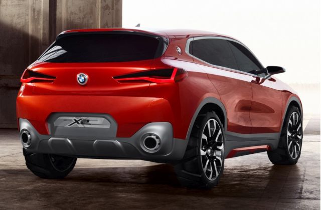 16bmw x23