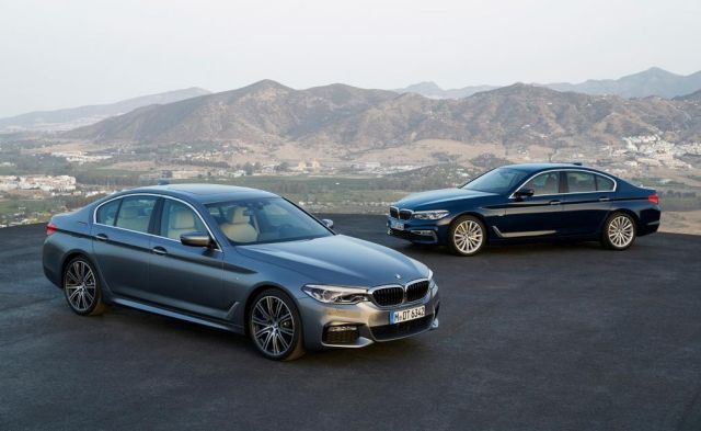 16bmw serija53