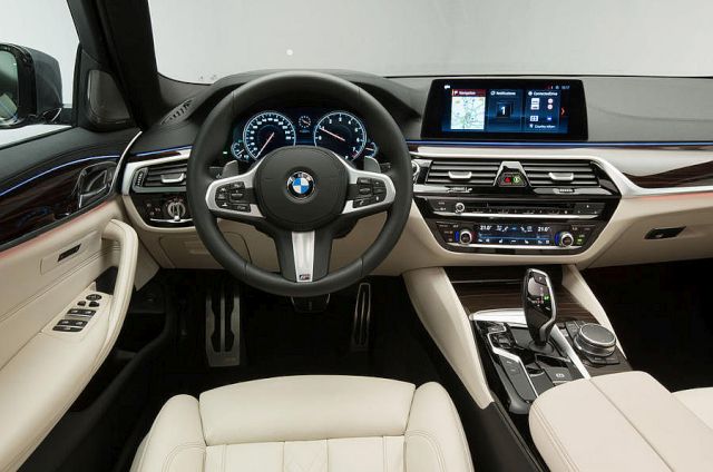 16bmw serija54