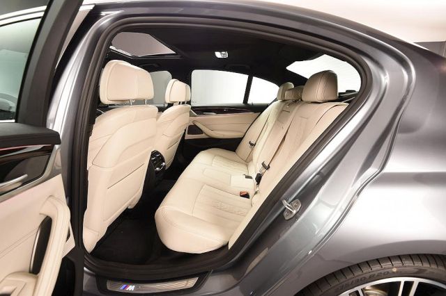 16bmw serija57