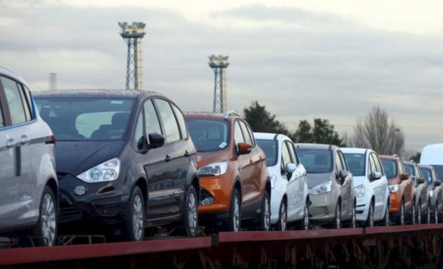 Tržište: Rast prodaje u Evropi za 7,3%