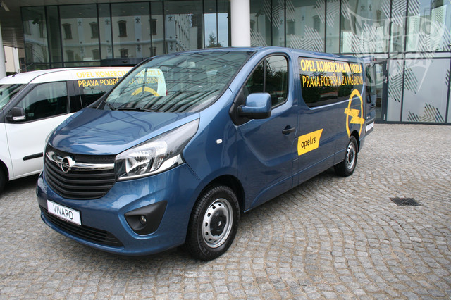 OpelCV 03