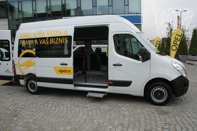 OpelCV 11