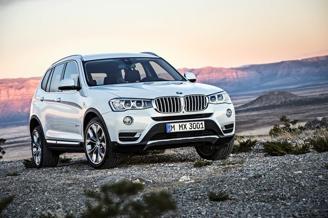 Zimska ponuda u BMW prodajnim salonima