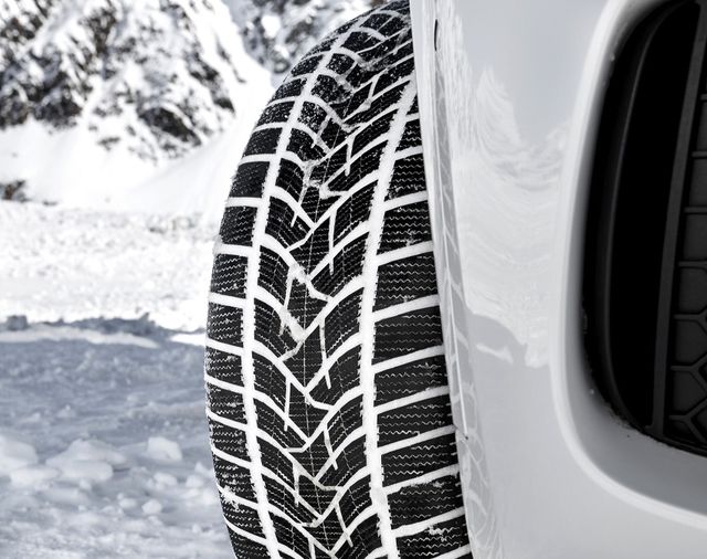 Novi Goodyear i Dunlop zimski pneumatici