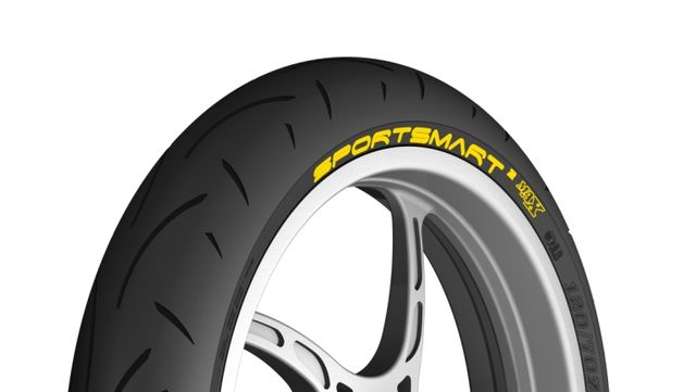 Novi Dunlop moto pneumatik vrhunskih performansi SportSmart2 Max