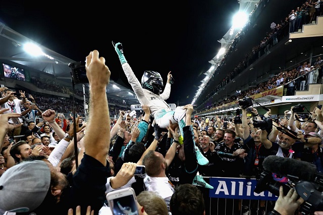 nico rosberg