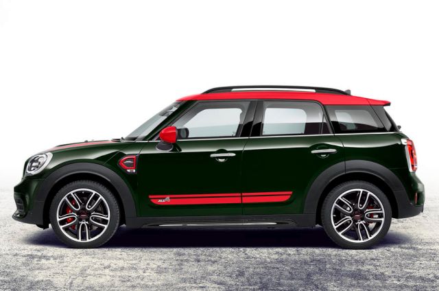 17mini cuntrymanjcw1