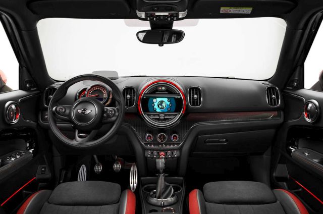 17mini cuntrymanjcw3