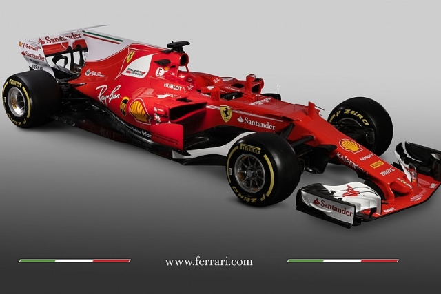 F1: Predstavljeni Ferari i Meklaren