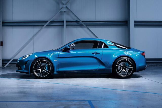 17alpine a1101