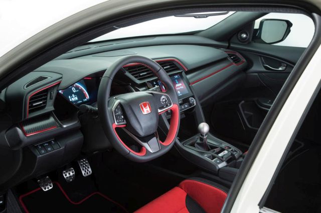 17honda civictyper3