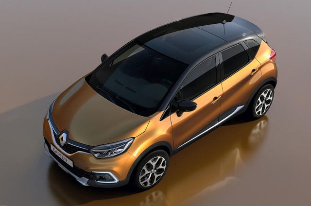 17renault captur2