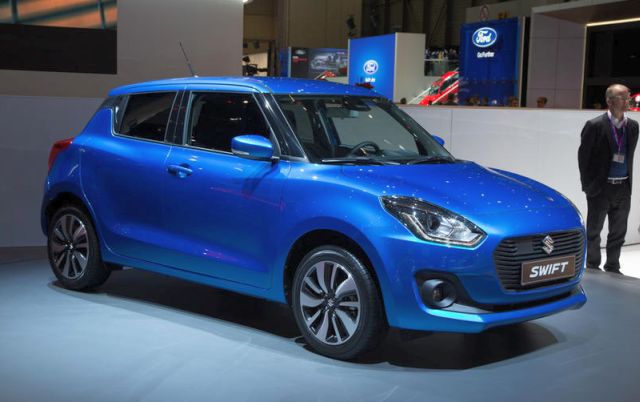 Car Show: Euro Sumar najava