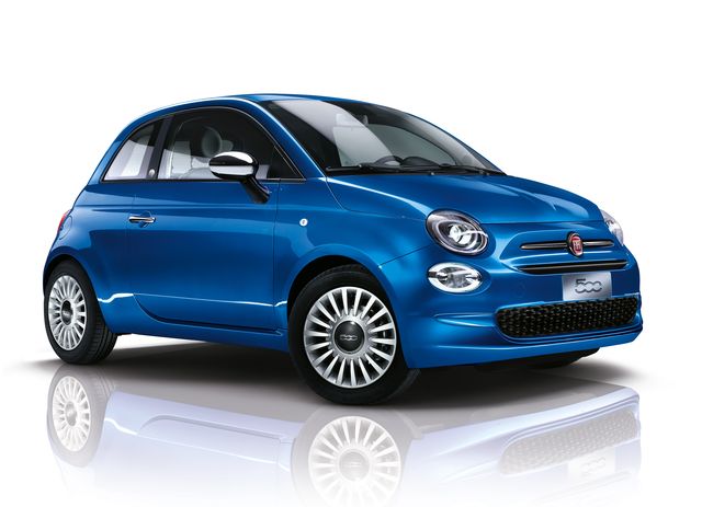 Fiat 500 Mirror: još više naprednih tehnoloških sadržaja i bolja povezanost