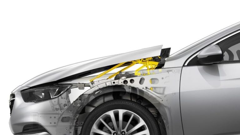 Euro NCAP: Opel Insignia sa maksimalnih pet zvezdica