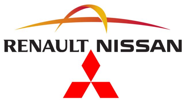 Renault-Nissan prvi po prodaji u 2017.
