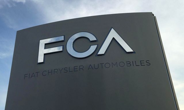 Kinezi zainteresovani za FCA