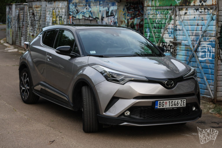 Tržište: Toyota beleži rast prodaje u Evropi