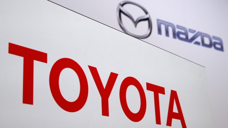 Toyota i Mazda – nova alijansa