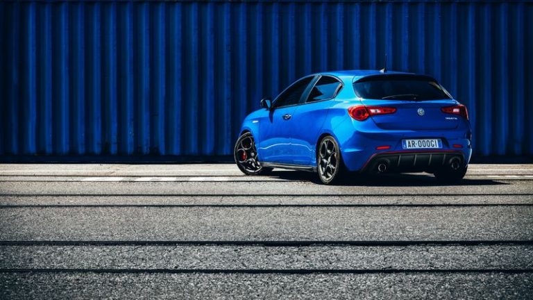 Alfa Romeo uvodi Sport paket opreme za model Giulietta