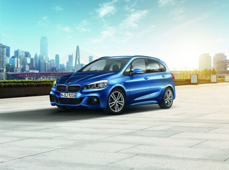 BMW prolećna prodajna akcija „Ne čekajte sutra“