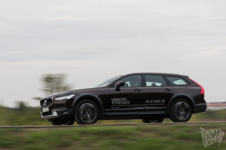 Grand Motors: Volvo automobili s cenama nižim i do 35%