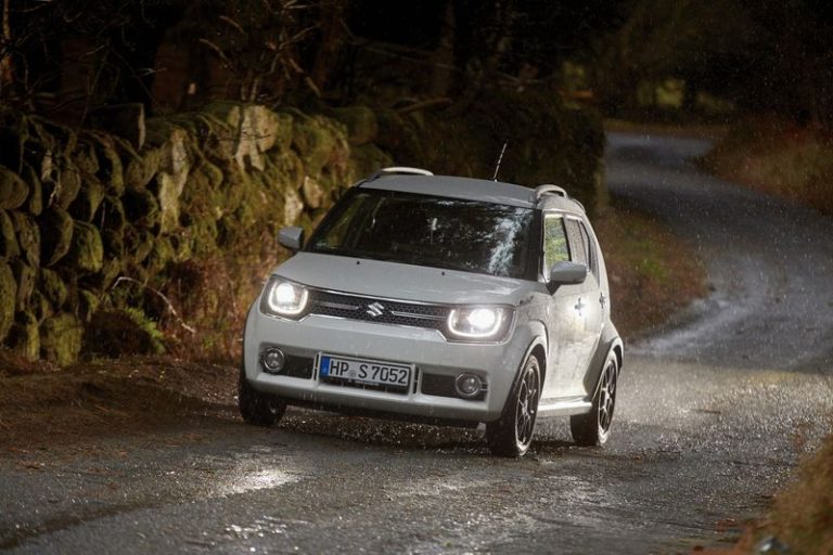 Euro Sumar: Ignis 1.2 ALLGRIP na lageru